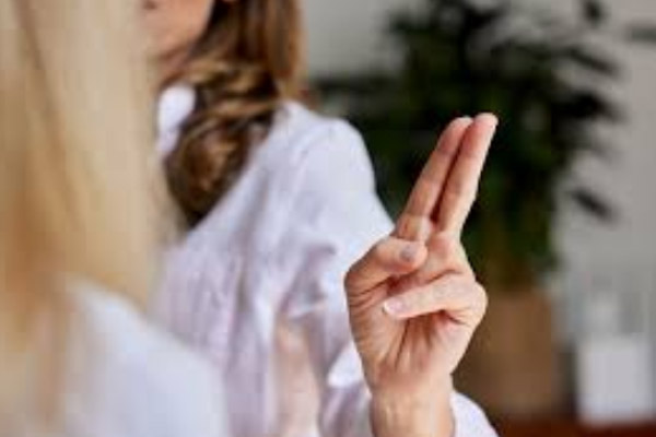 EMDR Therapie Schorndorf